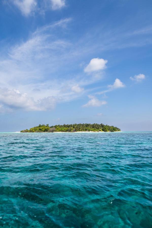 Manta Reserve Maalhos  Luaran gambar